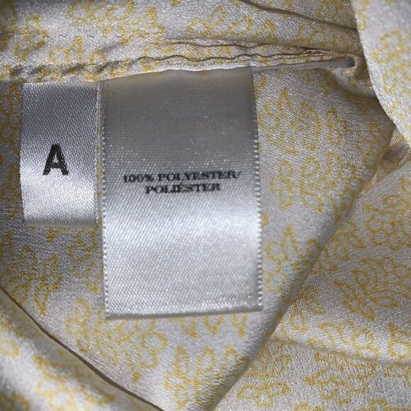 Ann Taylor Blouse  - Picture 8 of 8